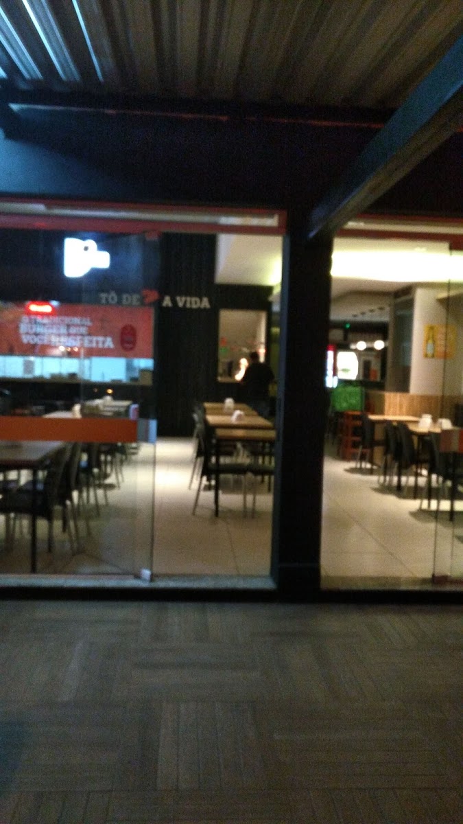 D'dost Burger Photos 2